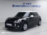 MINI Cooper 2021