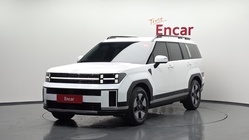 Hyundai Santa Fe 2024