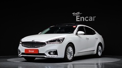 Kia K7 2019