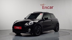 MINI Cooper 2020