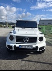 Mercedes-Benz G-Class 2025