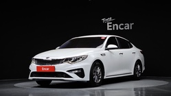 Kia K5 2019