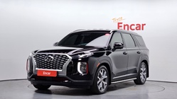 Hyundai Palisade 2020
