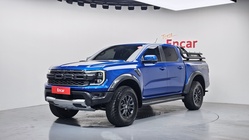 Ford Ranger 2024