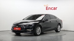 Chevrolet Malibu 2016