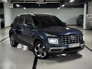 Hyundai Venue 2021