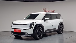 Kia EV9 2023