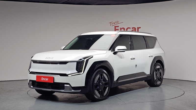 Kia EV9