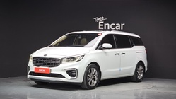 Kia Canival 2018