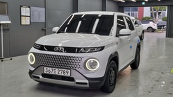 Hyundai Casper 2022