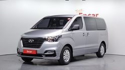 Hyundai Starex 2019