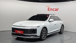 Hyundai Grandeur 2024