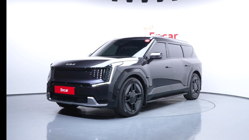 Kia EV9