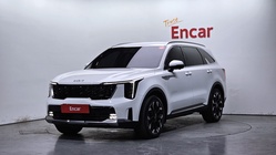 Kia Sorento 2025