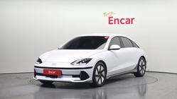 Hyundai Ioniq6 2022