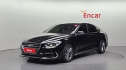 Hyundai Grandeur 2017