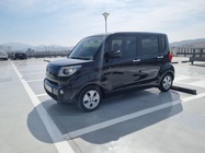 Kia RAY 2021