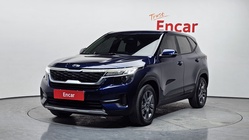 Kia Seltos 2019