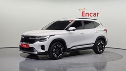 Kia Seltos 2024