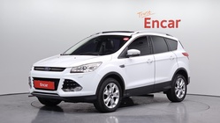 Ford Kuga 2016