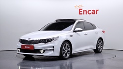 Kia K5 2015