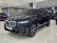 BMW X5 2025