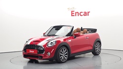 MINI Cooper 2020