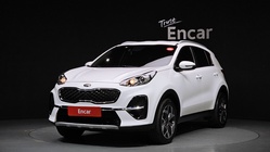 Kia Sportage 2021