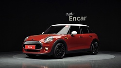 MINI Cooper 2015