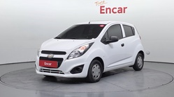 Chevrolet Spark 2014
