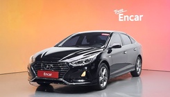 Hyundai Sonata 2017