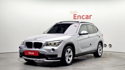 BMW X1 2014