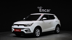 Ssangyong TIBOLI 2018