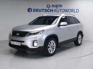 Kia Sorento 2012