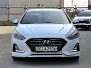 Hyundai Sonata 2018