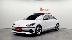 Hyundai Ioniq6 2022