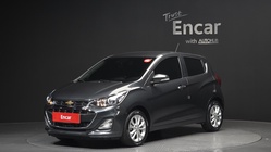 Chevrolet Spark 2019