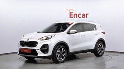 Kia Sportage 2019