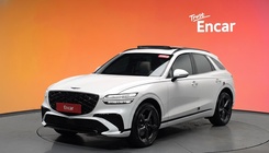 Genesis GV70 2024