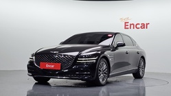 Genesis G80 2020