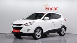 Hyundai Tucson 2012