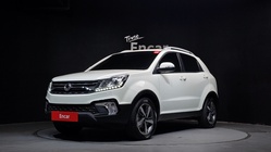 Ssangyong KORANDO 2017