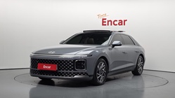 Hyundai Grandeur 2024