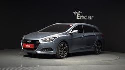 Hyundai i40 2015