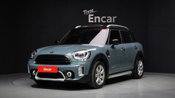 MINI Countryman 2022