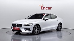 Volvo S60 2019