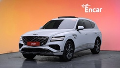 Genesis GV80 2024