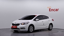 Kia K3 2015