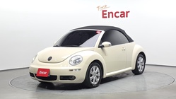 Volkswagen Beetle 2006