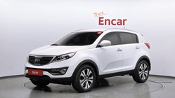 Kia Sportage 2012